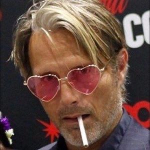 Meet your Posher, Bradford